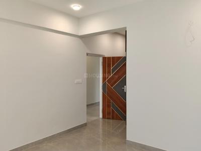 Bedroom Image of 1100 Sq.ft 2 BHK Apartment / Flat for rent in Purva Zenium, Hosahalli Bengaluru for Rs. 35000