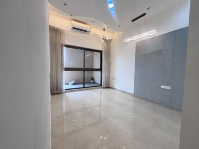 Hall Image of 1750 Sq.ft 4 BHK Apartment / Flat for sale in Minerva, Pimple Saudagar Pune for Rs. 23000000