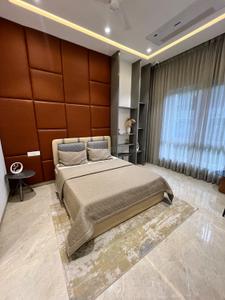 Bedroom Image of 1713 Sq.ft 3 BHK Apartment / Flat for sale in Chinchwad Pune for Rs. 16500000