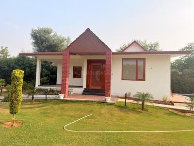 Image of 43560 Sq.ft 2 BHK Farm House for sale in Sector 34, Sohna for Rs. 90000000