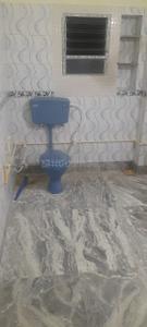 Bathroom Image of 1062 Sq.ft 3 BHK Apartment / Flat for sale in Naktala Kolkata for Rs. 6200000