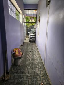 Balcony Image of 1300 Sq.ft 3 BHK Independent House for rent in Dhoomanganj Allahabad for Rs. 18000