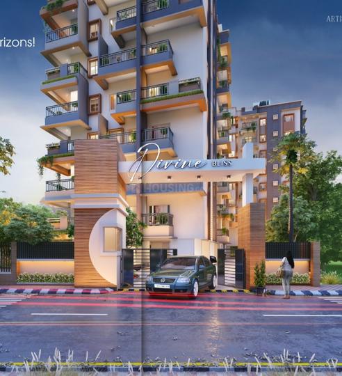 Divine Bliss Main Image 1