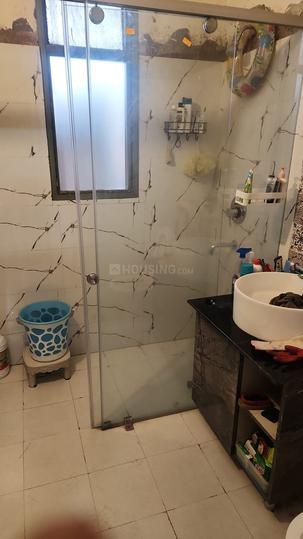 Sector 4, Vaishali Bathroom 1
