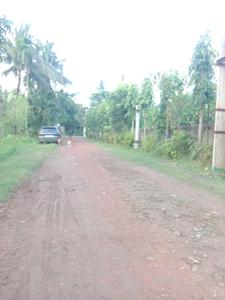 Image of 2880 Sq.ft Residential Plot / Land for sale in Fresco Fountain City Plots, Sankharipota, Raypur for Rs. 1550003