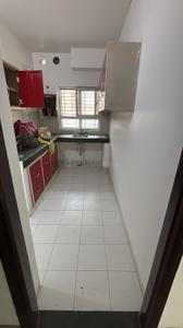 Kitchen Image of 1570 Sq.ft 3.5 BHK Apartment / Flat for sale in The Nav Kartik Apartments, Sector 65 Faridabad for Rs. 13500000