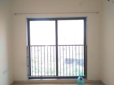Bedroom Image of 800 Sq.ft 2 BHK Apartment / Flat for sale in Sunteck Maxx World, Naigaon East Naigaon for Rs. 4600000