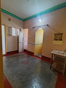 Living Room Image of 550 Sq.ft 1 BHK Builder Floor for rent in Yaraganahalli Mysore for Rs. 6000