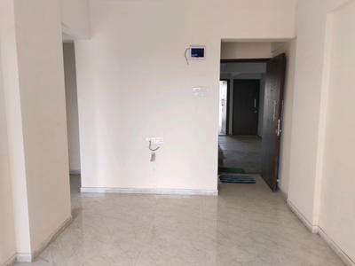 1 BHK Flat