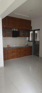 Kitchen Image of 1665 Sq.ft 3 BHK Apartment / Flat for rent in Motera Ahmedabad for Rs. 25000