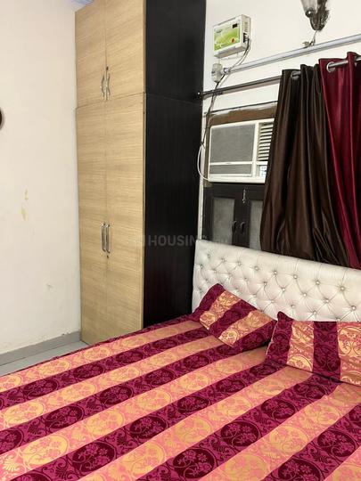 Laxmi Nagar Bedroom 1