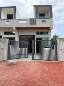 Image of 770 Sq.ft 2 BHK Independent House for sale in Sabrampura, Jaipur for Rs. 3100000