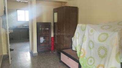 1 BHK Flat