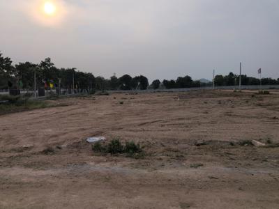 Image of 150 Sq.ft Residential Plot / Land for sale in Nandiwanaparthy, Hyderabad for Rs. 2100096
