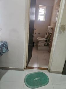 Bathroom Image of 2400 Sq.ft 4 BHK Independent House for sale in Bakrol Anand for Rs. 12000000