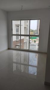 Hall Image of 840 Sq.ft 2 BHK Apartment / Flat for rent in Lodha Upper Thane, Bhiwandi Thane for Rs. 12500