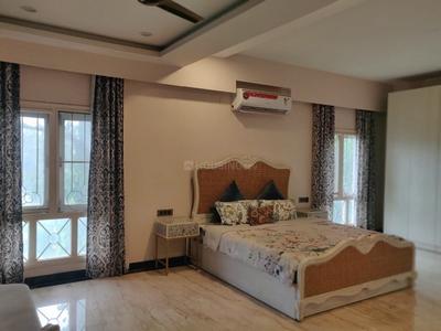 Bedroom Image of 12400 Sq.ft 10 BHK Independent House for sale in Banjara Hills Hyderabad for Rs. 190000000