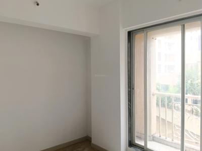 1 BHK Flat