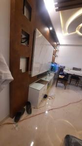 Hall Image of 1190 Sq.ft 2 BHK Apartment / Flat for sale in Channel Towers, Kopar Khairane Navi Mumbai for Rs. 12500000