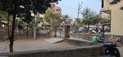 Durgabai Deshmukh Colony Plot View 2
