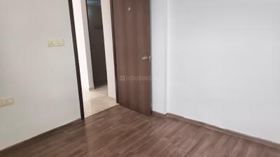 Bedroom Image of 710 Sq.ft 1 BHK Apartment / Flat for rent in Lodha Lakeshore Greens, Palava Phase 2 Thane for Rs. 12500