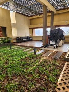 Image of 2600 Sq.ft 3 BHK Apartment / Flat for rent in Vashi, Navi Mumbai for Rs. 125000