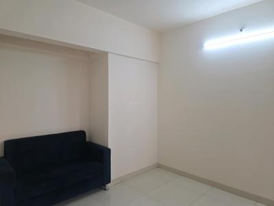 Bedroom Image of 900 Sq.ft 2 BHK Apartment / Flat for sale in Evershine Amavi 303, Virar West Virar for Rs. 6500000