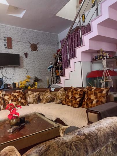 Sam Independent Duplex House Main Image 1