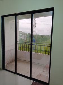 Bedroom Image of 685 Sq.ft 1 BHK Apartment / Flat for sale in Shubh Vastu, Khatiwali Thane for Rs. 2500000