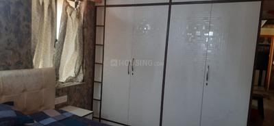 Bedroom Image of 2200 Sq.ft 4 BHK Apartment / Flat for sale in Diamond Brindavan Garden, Tangra Kolkata for Rs. 16000000