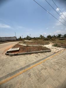 Image of 2400 Sq.ft Residential Plot / Land for sale in Gulakamale, Bengaluru for Rs. 13800000