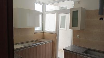 Kitchen Image of 2449 Sq.ft 3 BHK Apartment / Flat for sale in Puri Emerald Bay, Sector 104 Gurgaon for Rs. 37500000
