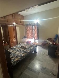 Bedroom Image of 1375 Sq.ft 2 BHK Apartment / Flat for sale in Narayanguda Hyderabad for Rs. 10000000