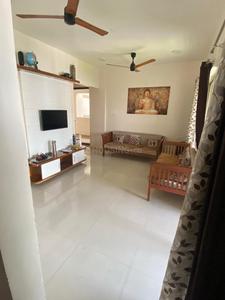 2 BHK Flat