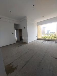Hall Image of 1150 Sq.ft 2 BHK Apartment / Flat for sale in Vashi Navi Mumbai for Rs. 19500000