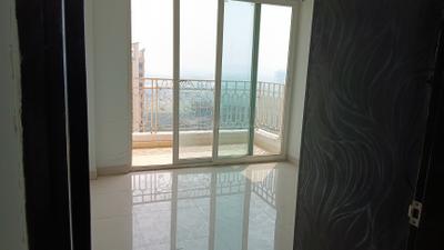 Bedroom Image of 1400 Sq.ft 2.5 BHK Apartment / Flat for rent in Mahagun Mirabella Villa, Sector 79 Noida for Rs. 40000