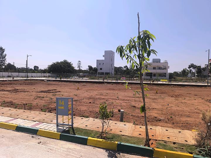 PGR Urban City Devanahalli Town Main Image 1