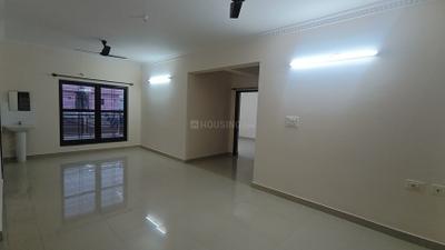 Living Room Image of 1200 Sq.ft 2 BHK Apartment / Flat for rent in Nehru Nagar Bengaluru for Rs. 25000