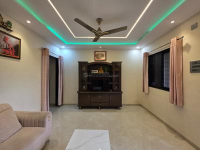 Hall Image of 1800 Sq.ft 4.5 BHK Independent House for sale in Manjari Budruk Pune for Rs. 6700000