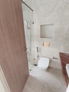 Bathroom Image of 2890 Sq.ft 4 BHK Apartment / Flat for sale in Godrej RKS, Chembur Mumbai for Rs. 115000000