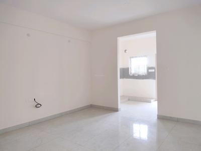 Living Room Image of 1360 Sq.ft 3 BHK Apartment / Flat for sale in Doddanagamangala Bengaluru for Rs. 7344444