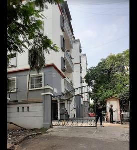Image of 1020 Sq.ft 2 BHK Apartment / Flat for sale in Kasturi Ike No Midori, Bavdhan, Pune for Rs. 8500000