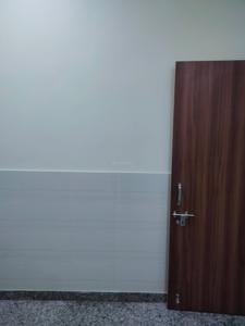 Bedroom Image of 1200 Sq.ft 3 BHK Independent House for rent in Khushhalpur Moradabad for Rs. 12000