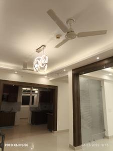 Hall Image of 2300 Sq.ft 4 BHK Apartment / Flat for sale in Amrapali Heartbeat City IV, Sector 107 Noida for Rs. 32500000