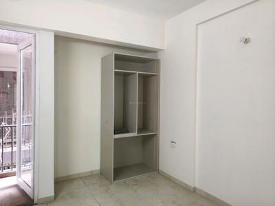 Bedroom Image of 1351 Sq.ft 2.5 BHK Builder Floor for sale in M3M Soulitude , Sector 89 Gurgaon for Rs. 15000000