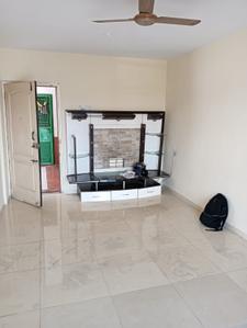 Hall Image of 980 Sq.ft 2 BHK Apartment / Flat for rent in Madhuban Classic, Vishrantwadi Pune for Rs. 28000
