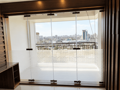 Image of 1500 Sq.ft 3 BHK Apartment / Flat for sale in Veegaland Petunia And Begonia, Kaloor, Kochi for Rs. 17500000