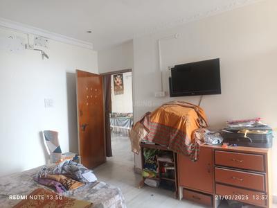 Bedroom Image of 1530 Sq.ft 3 BHK Apartment / Flat for sale in Nacharam Secunderabad for Rs. 7000000
