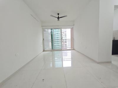 Hall Image of 1150 Sq.ft 2 BHK Apartment / Flat for sale in Panvel Navi Mumbai for Rs. 7500000