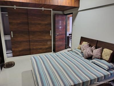 Bedroom Image of 2000 Sq.ft 3 BHK Apartment / Flat for sale in Tithal Valsad for Rs. 12000000